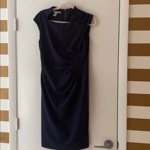 Laggy London sheath dress